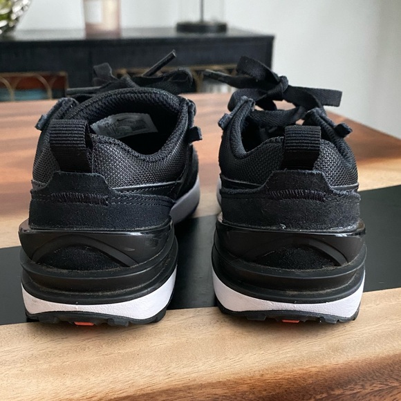 Waffle One PS “Black” (2021) - Picture 4 of 6